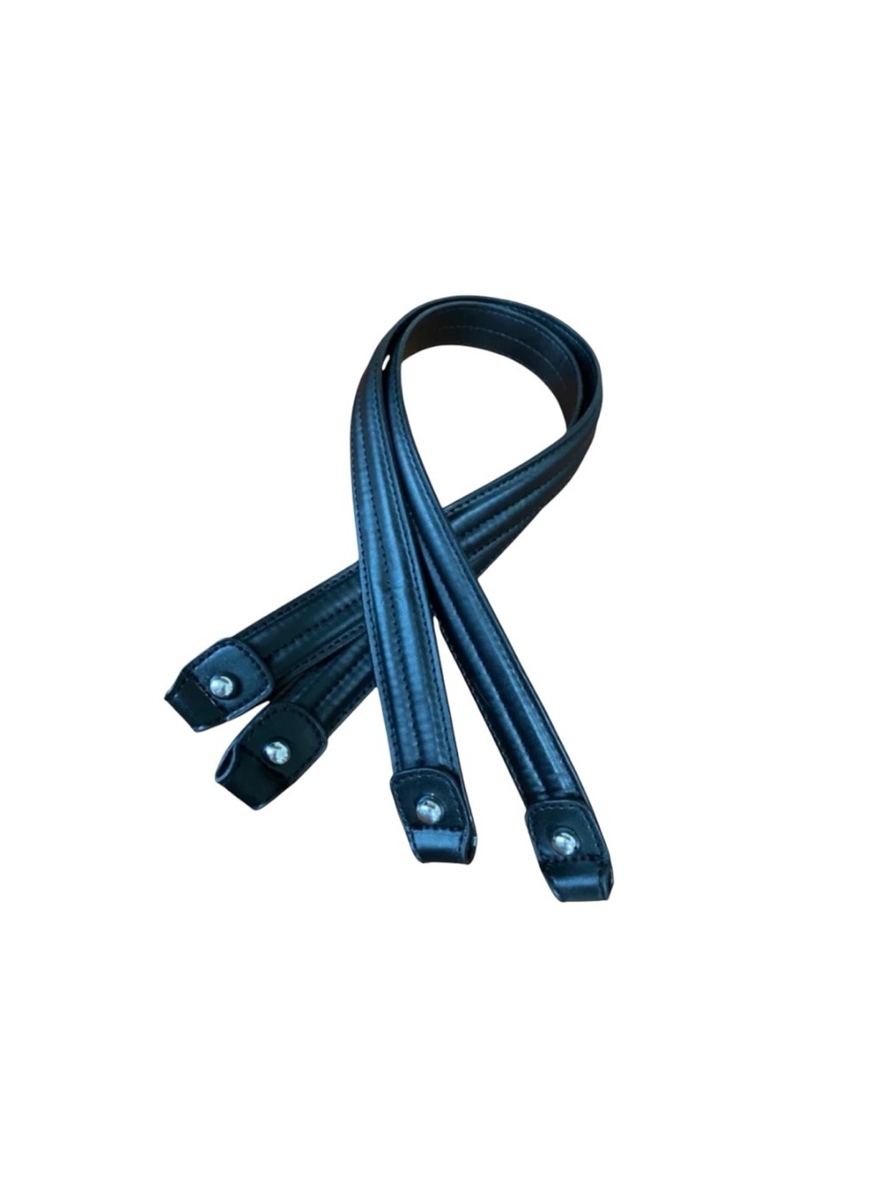 Miche Flat Black Reolacement Handles